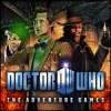 Doctor Who: The Adventure Games - The Gunpowder Plot ゲーム