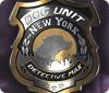 Dog Unit New York: Detective Max ゲーム