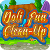 Doli Fun Cleanup ゲーム