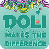 Doli Makes The Difference ゲーム