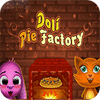 Doli Pie Factory ゲーム