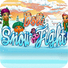 Doli Snow Fight ゲーム