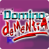 Domino Dementia ゲーム