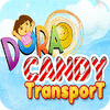 Dora Candy Transport ゲーム