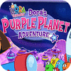 Dora's Purple Planet Adventure ゲーム