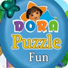 Dora Puzzle Fun ゲーム