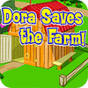 Dora Saves Farm ゲーム