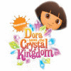 Dora Saves the Crystal Kingdom ゲーム