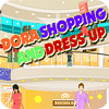 Dora - Shopping And Dress Up ゲーム