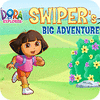 Dora the Explorer: Swiper's Big Adventure ゲーム