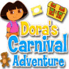 Doras Carnival Adventure ゲーム