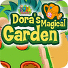 Dora's Magical Garden ゲーム