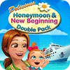Delicious Honeymoon and New Beginning Double Pack ゲーム