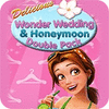 Double Pack Delicious Wonder Wedding & Honeymoon Cruise ゲーム