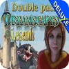 Double Pack Dreamscapes Legends ゲーム