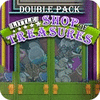 Double Pack Little Shop of Treasures ゲーム