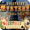 Solitaire Mystery Double Pack ゲーム