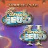 Double Play: Family Feud and Family Feud II ゲーム
