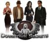 Downtown Secrets ゲーム
