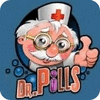 Dr. Pills ゲーム