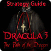 Dracula 3: The Path of the Dragon Strategy Guide ゲーム