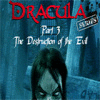 Dracula Series Part 3: The Destruction of Evil ゲーム