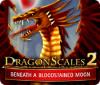 DragonScales 2: Beneath a Bloodstained Moon ゲーム