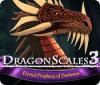 DragonScales 3: Eternal Prophecy of Darkness ゲーム
