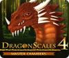 DragonScales 4: Master Chambers ゲーム