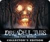 Dreadful Tales: The Fire Within Collector's Edition ゲーム