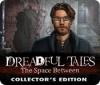 Dreadful Tales: The Space Between Collector's Edition ゲーム