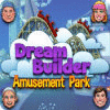 ドリームビルダー：夢の遊園地 ゲーム