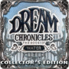 Dream Chronicles: The Book of Water Collector's Edition ゲーム