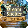 Double Pack Dream Shelter ゲーム