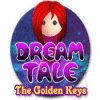 Dream Tale: The Golden Keys ゲーム