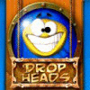 Drop Heads ゲーム