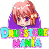 Drugstore Mania ゲーム