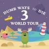 Dumb Ways to Die 3 World Tour ゲーム