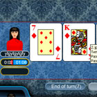 Durak Throw-in ゲーム