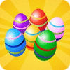 Easter Egg Matcher ゲーム