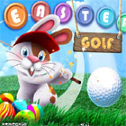 Easter Golf ゲーム