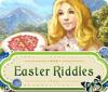 Easter Riddles ゲーム