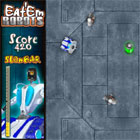 Eat'em Robots ゲーム