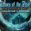 エコー・オブ・ザ・パスト：時空の城 コレクターズ・エディション ゲーム
