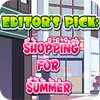 Editor's Pick Shopping For Summer ゲーム