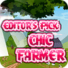 Editor's Pick — Chic Farmer ゲーム
