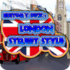 Editor's Pick — London Street Style ゲーム