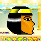 Egyptian Baccarat ゲーム
