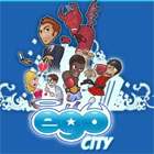EGO City ゲーム