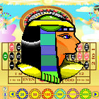 Egyptian Roulette ゲーム